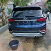 Hyundai Santafe 2020 thumb 13