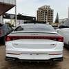 Kia K5 GTline 2022 thumb 4
