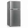 REFRIGERATEUR SHARP VERTICAL 2PORTES GRIS SJDC240HS2 thumb 0