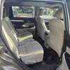 Toyota highlander limited thumb 7