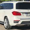 Mercedes GLe 350 thumb 2