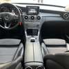 Mercedes classe C 2018 thumb 3