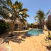 Villa proche de le plage  a vendre a Ngaparou thumb 6