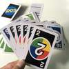 Jeu de cartes Mattel DOS ( UNO ) thumb 12