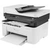 IMPRIMANTE HP Laser 137fnw thumb 0