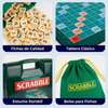 Jeu de Scrabble Classique style valise thumb 3