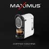 Maximus Machine à Café Multi-Capsules 4IN1 thumb 0