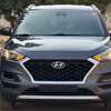 Hyundai Tucson thumb 1
