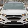 HYUNDAI TUCSON LIMITED 1.6L 2017 thumb 0