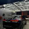 BMW X6 M50i 2022 thumb 3