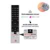 TELEVISEUR HISENSE 100 POUCES10007Q thumb 2