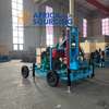 Machines de forage de puits – eau thumb 2