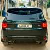 Range Rover HST 2021 thumb 2