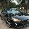 Hyundai Elantra GT 2019 thumb 1