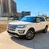 Vends Ford Explorer Platinum 2016 thumb 0