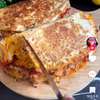 Quesadillas poulet fromage rapide et savoureuses thumb 0