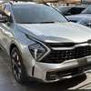 Kia Sportage 2024 SUV compact Argent Automatique thumb 3