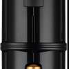 Nespresso Inissia Noir Machine à Capsules Compacte thumb 4