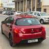 PEUGEOT 308 2013 thumb 6