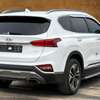 Hyundai Santafe 2019 limited thumb 4