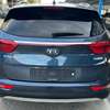 Kia Sportage 2017 thumb 11