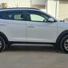 Hyundai Tucson 2017 cuir noir extra clean thumb 3