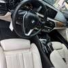 BMW 540 XI G30 2017 thumb 8
