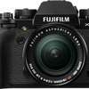Appareil photo Fujifilm X-T2 objectif 18-55mm kit thumb 0