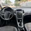 Opel astra 2016 thumb 2