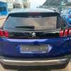 Peugeot 3008 GT-line diesel 2018 thumb 13