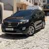 Kia Sorento 2016-2017 thumb 1