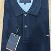 Tommy Hilfiger Polo Classique Col Boutonné thumb 1