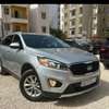Kia Sorento.  • année 2018 • ⁠ thumb 0