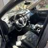 Nissan Rogue AWD thumb 1