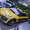 Citroen C4 Castus 2016 Sous Douane thumb 2