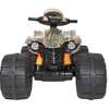 Quad avec batterie rechargeable pour enfant de 3ans et + thumb 1