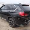 BMW X5 sous douane thumb 4