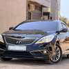 HYUNDAI GRANDEUR 2016-2017 thumb 2
