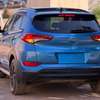 Hyundai Tucson thumb 3
