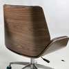 Chaise visiteur en similicuir – Élégance & confort thumb 1