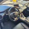 Lexus NX300h 2020 SUV Hybride 2.5L Blanc thumb 7