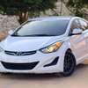 Hyundai elantra thumb 3