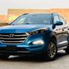 Hyundai Tucson  Année 2017 thumb 2