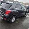 Chevrolet trax 2018 thumb 6