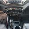 HYUNDAI TUCSON intérieur cuir thumb 9