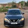 Location Nissan Sentra 2017 faible consommation thumb 2