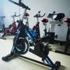 Vélo d'exercice - Machine d'entraînement thumb 1