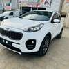 TRÈS BELLE KIA SPORTAGE thumb 1