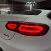 Mercedes-Benz GLC 300 2020 thumb 3