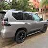 Toyota prado Vx année 2023 thumb 5
